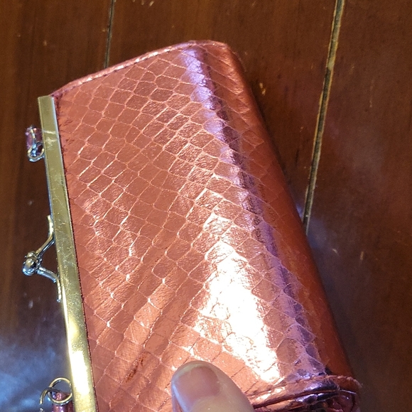 😆 PINK MINI BAG - Picture 2 of 9